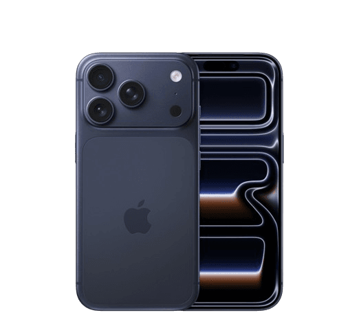 Apple iPhone 17 Pro view 1