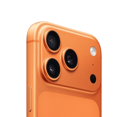 Apple iPhone 17 Pro view 4