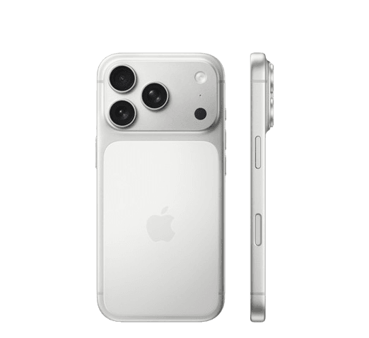 Apple iPhone 17 Pro view 3