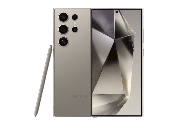 Samsung S24 Ultra view 2