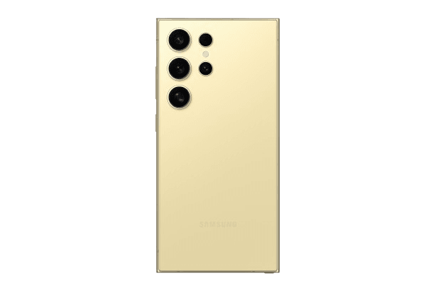 Samsung S24 Ultra view 3