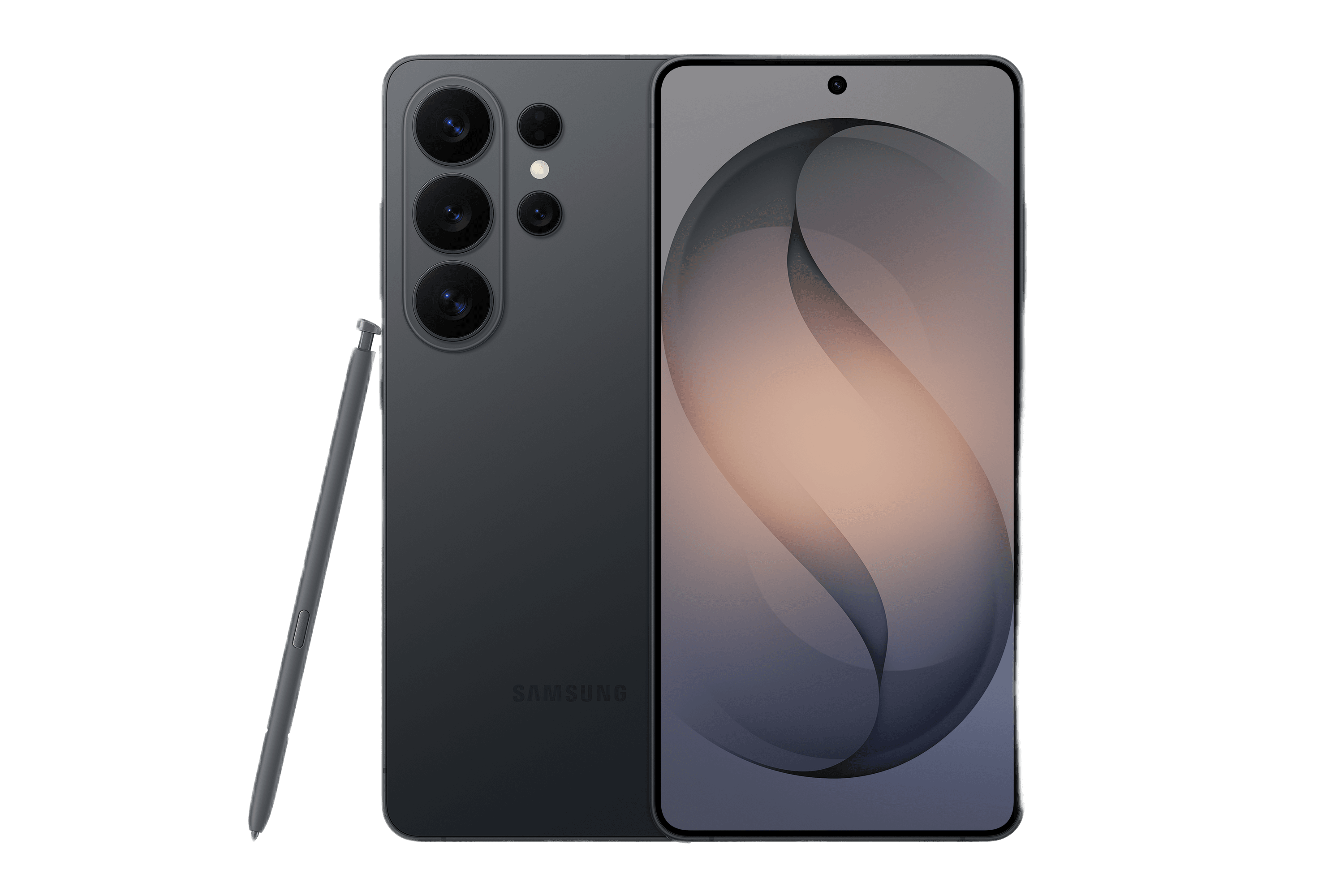 Samsung S26 Ultra view 1