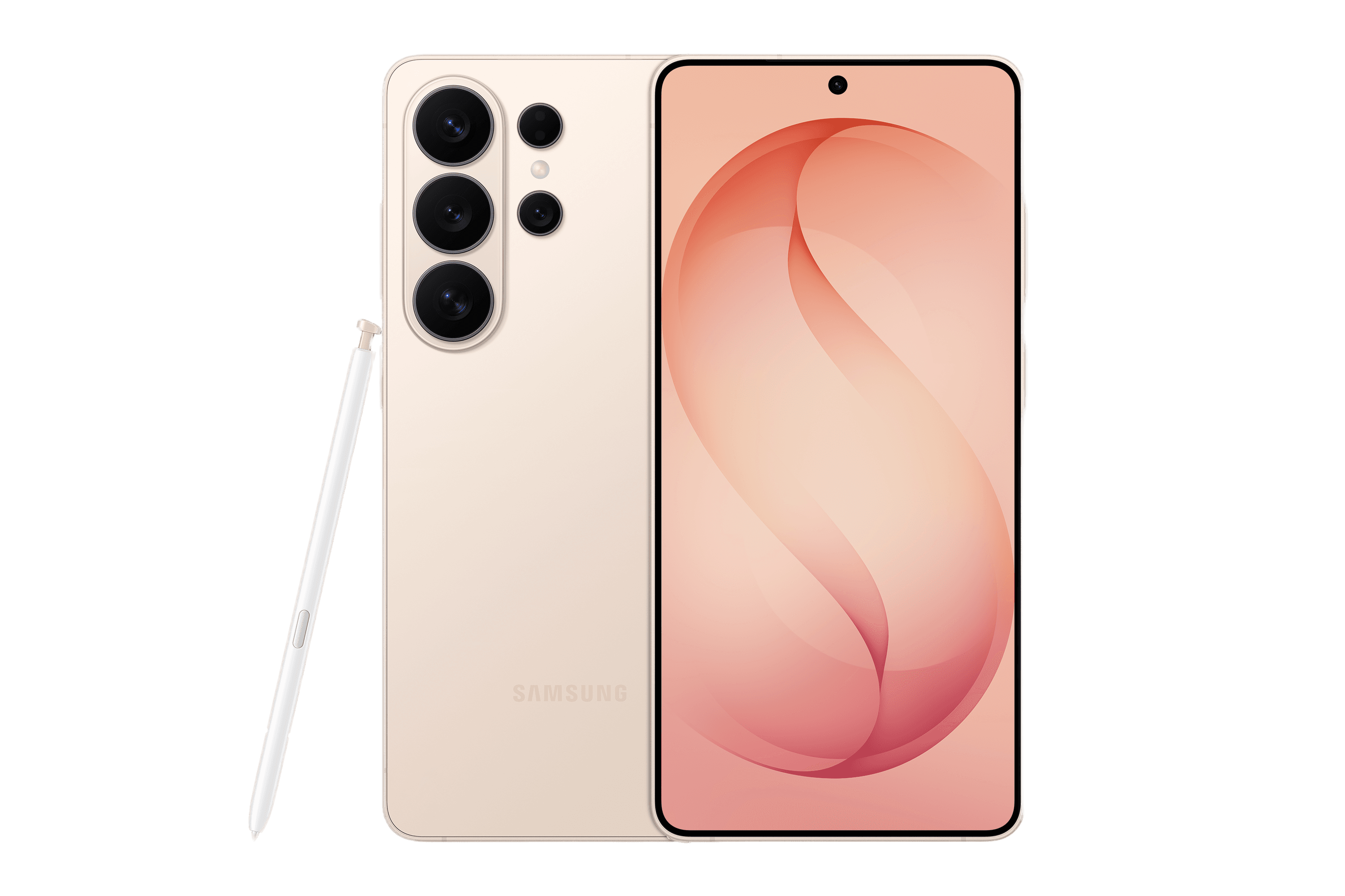 Samsung S26 Ultra view 4